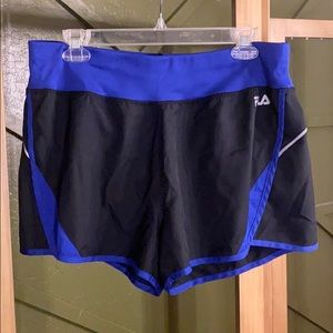 Athletic Shorts